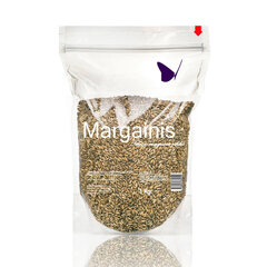 Margainio sėklos Scuco superfoods, 1 kg kaina ir informacija | Arbatos ir vaistažolės | pigu.lt