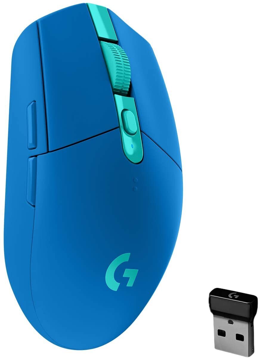 logitech g g305