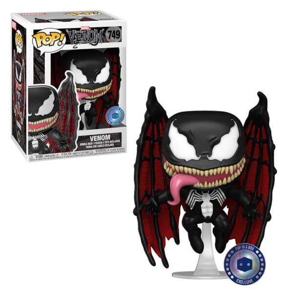 dormammu funko