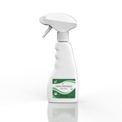 Средство для удаления запахов, BioVala - OdourClean, 250 мл, Green Mint + Lemon цена и информация | Микроорганизмы, бактерии | pigu.lt