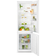 Electrolux KNT1LF18S1 kaina ir informacija | Šaldytuvai | pigu.lt