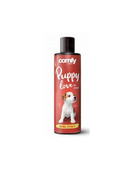 Comfy šampūnas mažiems šuniukams, 250 ml kaina ir informacija | Kosmetinės priemonės gyvūnams | pigu.lt