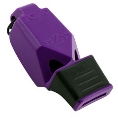 Teisėjo švilpukas Fox 40 Fuziun CMG purple kaina ir informacija | Švilpukai | pigu.lt