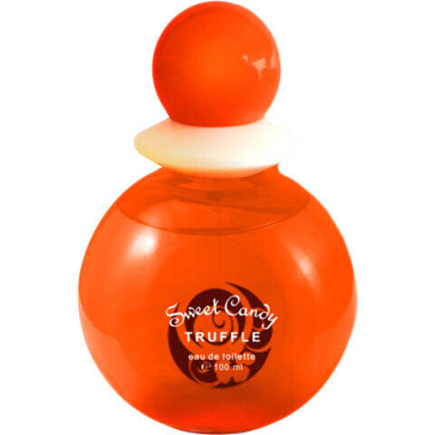 sweet candy truffle perfume