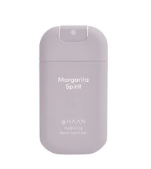Dezinfekcinis rankų skystis Haan Pocket Margarita Spirit, 30 ml kaina ir informacija | Pirmoji pagalba | pigu.lt