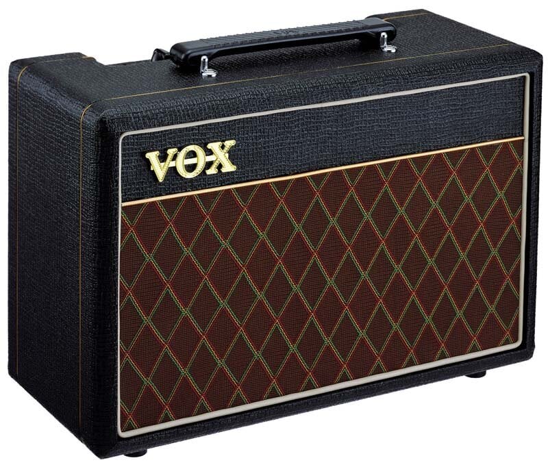 vox pathfinder