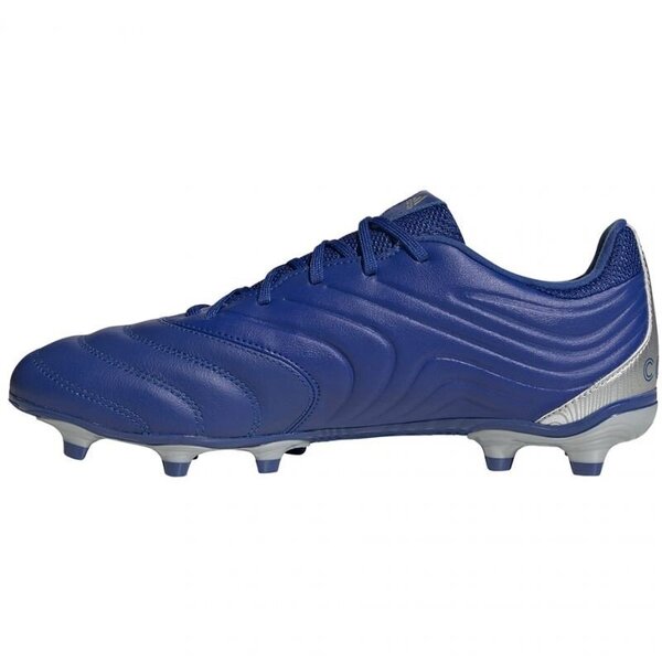 adidas copa 20.3 fg blue