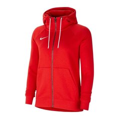 Sportinis džemperis moterims Nike Park 20 W CW6955-657, raudonas kaina ir informacija | Sportinis džemperis moterims Nike Park 20 W CW6955-657, raudonas | pigu.lt