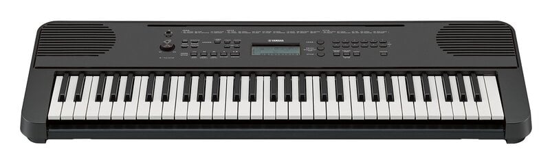 yamaha e360 keyboard