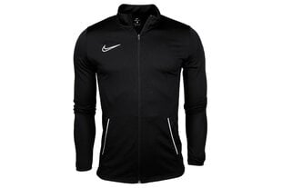 Nike vyriškas sportinis kostiumas Dri-FIT Academy 21, juodas kaina ir informacija | Sportinė apranga vyrams | pigu.lt