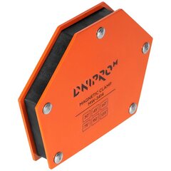 Magnetas kampiniam suvirinimui MW-3414 49305003 Dnipro-M kaina ir informacija | Suvirinimo aparatai, lituokliai | pigu.lt