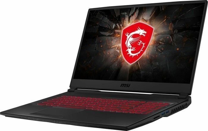 Msi gl 75 leopard 10scsr 017ru замена видеокарты