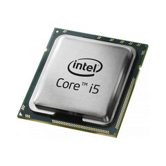 Процессор Intel® Core™ i5-3470 Refurbished  цена и информация | Процессор Intel® Core™ i5-3470 Refurbished  | pigu.lt