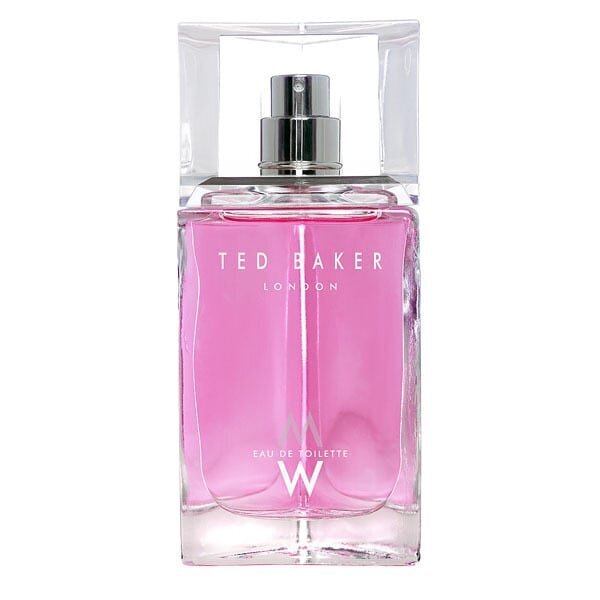 mini ted baker body spray