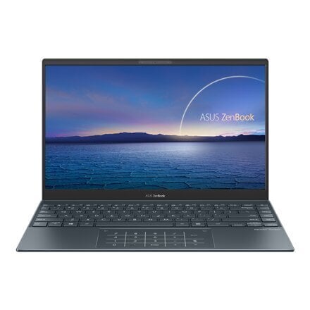 Asus ZenBook UX325EA-KG235T (90NB0SL1-M05540) kaina ir informacija | Nešiojami kompiuteriai | pigu.lt