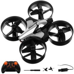 Mini dronas su akrobatikos rėžimu kaina ir informacija | Dronai | pigu.lt