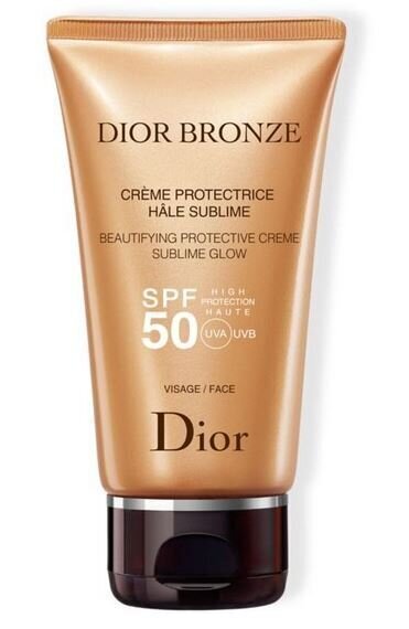 dior bronzer cream