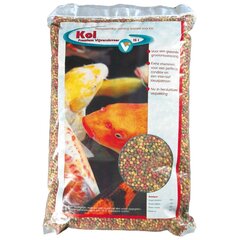 Maistas žuvims Velda VT Koi Premium, 15 l цена и информация | Корм для рыб | pigu.lt