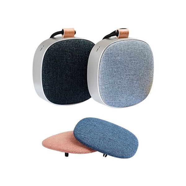 woofit speaker