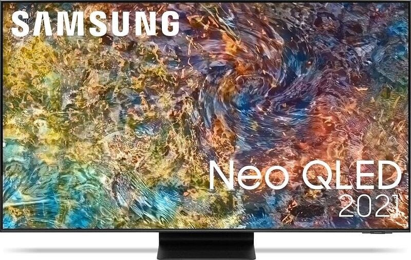 Samsung QE65QN90AATXXH kaina ir informacija | Televizoriai | pigu.lt