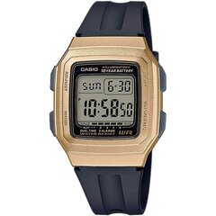 Мужские часы Casio F-201WAM-9AVEF цена и информация | Мужские часы | pigu.lt