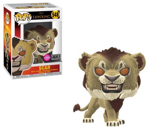 funko pop scar 548