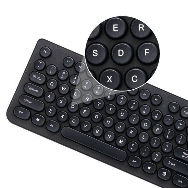 virtual online keyboard english