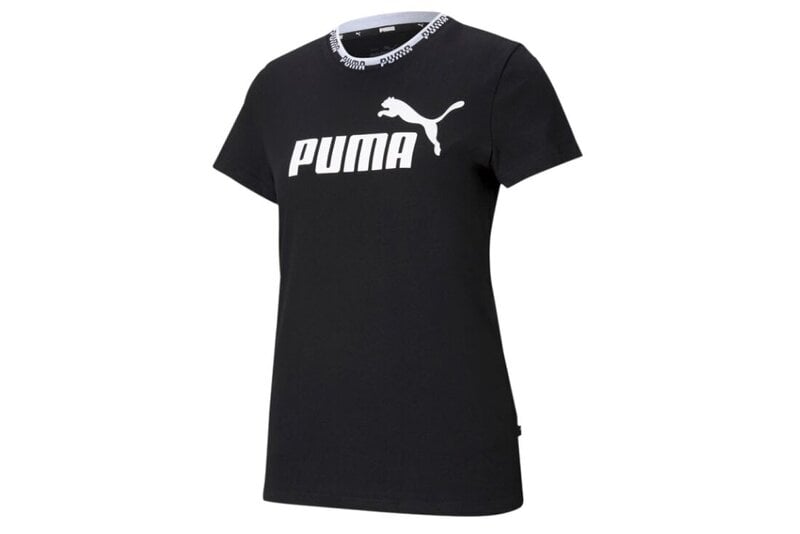 puma amplified shirt