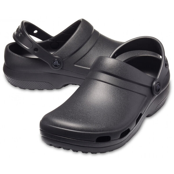 crocs specialist ii vent