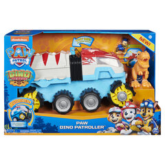 Грузовая машина Dino Patroller Щенячий Патруль (Paw Patrol), 6058905 цена и информация | Игрушки для мальчиков | pigu.lt