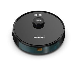 Mamibot EXVAC880 Robot Vacuum Cleaner цена и информация | Пылесосы-роботы | pigu.lt