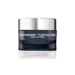 Veido kremas Germaine de Capuccini Timexpert Srns Cream, 50 ml цена и информация | Кремы для лица | pigu.lt