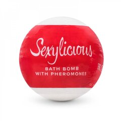 Feromonų vonios bomba Sexylicious kaina ir informacija | Feromonai | pigu.lt