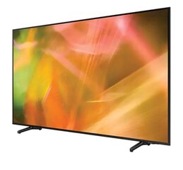 Samsung UE55AU8072UXXH kaina ir informacija | Televizoriai | pigu.lt