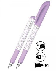 Ручка Easy, фиолетовая цена и информация | Письменные принадлежности | pigu.lt