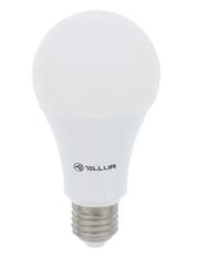 Išmanioji lemputė Tellur TLL331011 E27 10W 1000lm kaina ir informacija | Elektros lemputės | pigu.lt