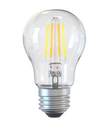 Išmanioji lemputė Tellur TLL331181 E27 6W 650lm kaina ir informacija | Elektros lemputės | pigu.lt
