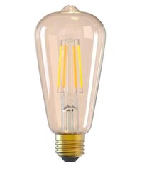 Išmanioji lemputė Tellur TLL331191 E27 6W 600lm kaina ir informacija | Elektros lemputės | pigu.lt