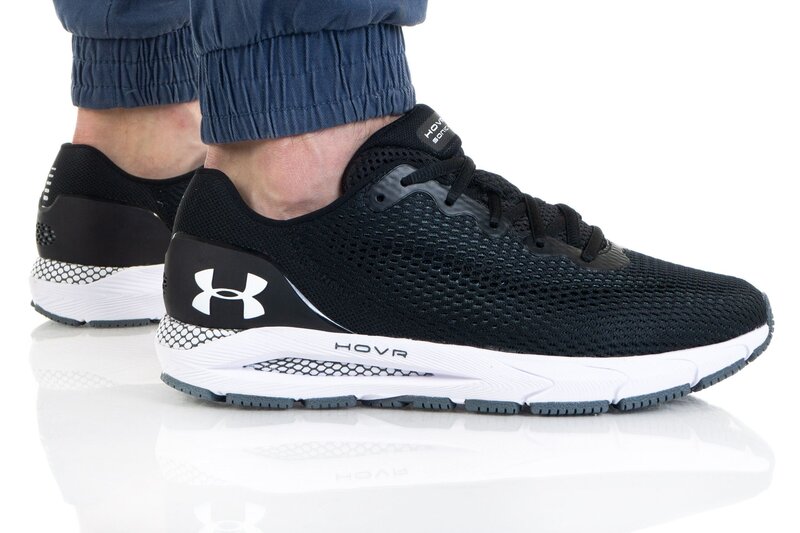 under armour pr 4