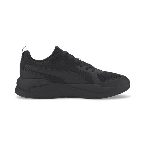 puma x ray black