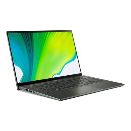 Acer Swift 5 SF514-55GT-538S (NX.HXAEL.005) internetu