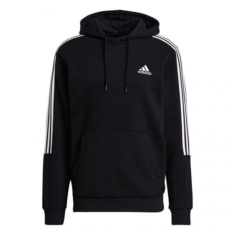 real adidas hoodie