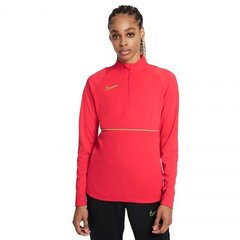Džemperis moterims Nike Dri-FIT Academy W CV2653-660, rožinis kaina ir informacija | Sportinė apranga moterims | pigu.lt