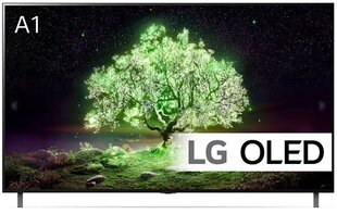 LG OLED65A13LA kaina ir informacija | Televizoriai | pigu.lt