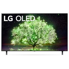 LG OLED65A13LA kaina ir informacija | Televizoriai | pigu.lt