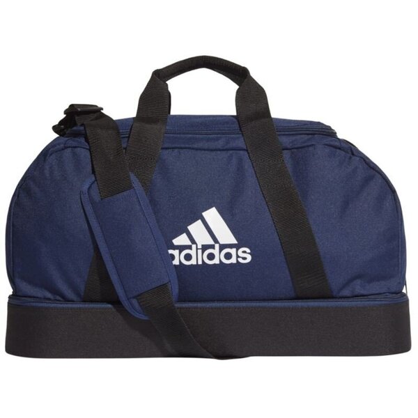 adidas tiro duffel bag small