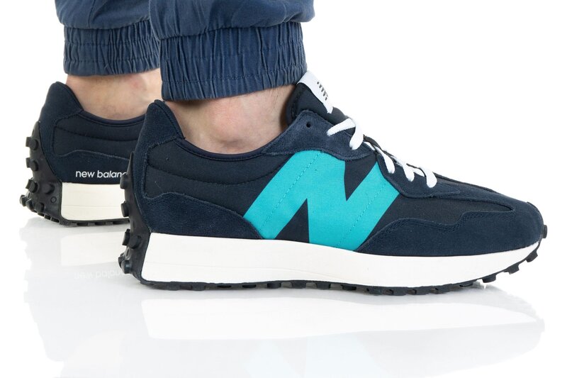 new balance 327 us