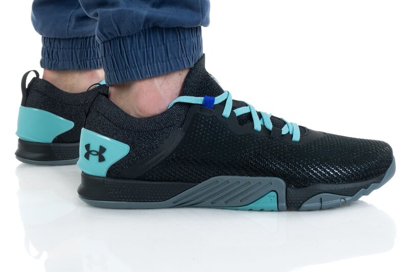 under armour pique