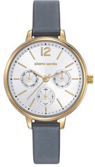 Moteriškas laikrodis Pierre Cardin Ledru PC107592F05 kaina ir informacija | Moteriški laikrodžiai | pigu.lt