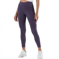 Sportinės tamprės moterims Nike NSW Essentials 7/8 MR W CZ8532 573, violetinės kaina ir informacija | Sportinė apranga moterims | pigu.lt